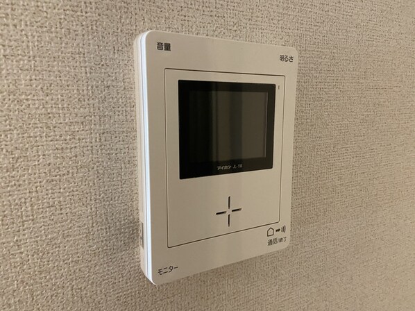 スカイ・ガーデンズの物件内観写真